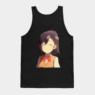 Vigne Smile Tank Top